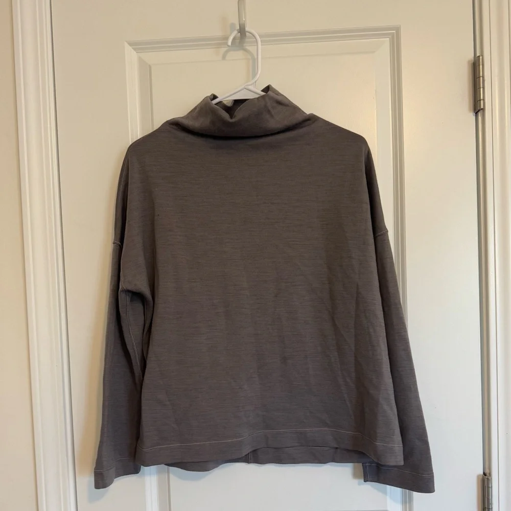 Principal Dancer Funnel Neck Sweater *S/M*